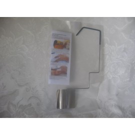 K&KS Electronics *DOUBLE BASS SOUND POST SETTER  REMOVER*