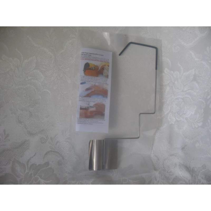 K&KS Electronics *DOUBLE BASS SOUND POST SETTER REMOVER*