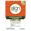 Align Probiotic Digestive Support Advanced Capsules for Woman and Men,