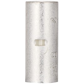 nitihu Terminal Industrial Bare Crimping Sleeve B Shape 3 Pack B38 