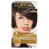 L’Oreal ParisSuperior Preference - 4 Dark Brown 1 Each (Pack