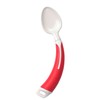 Identités Henro Grip Teen Left Handed Spoon Black