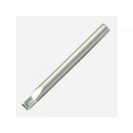 Value 1/4" Plated Soldering Iron Tip - Rainbow Exclusive