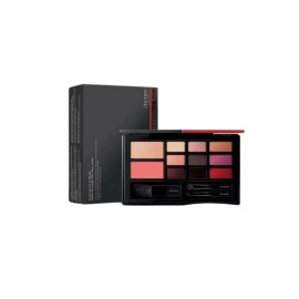 Shiseido Travel Light as Air Palette - cheek powder, eye color, & cream lipcolor