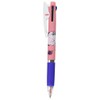 Kamiojapan 29787 Moomin Jetstream 3 Color Ballpoint Pen, 0.5mm Chair