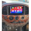 auto-xpert Android 14 Wifi Carplay Car Radio GPS Estéreo Player