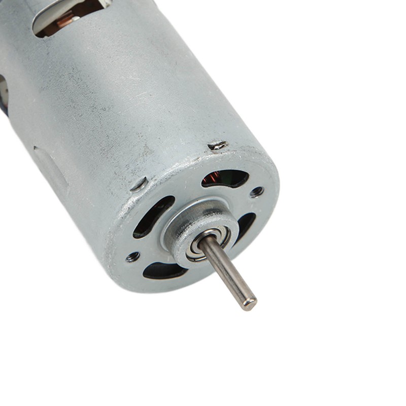 RC 104001‑1924 Brushed Motor 550 Motor for Wltoys 104001 1/10
