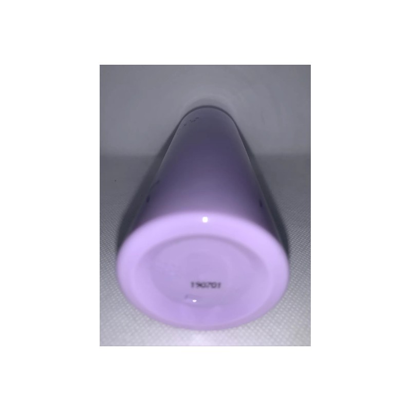 Perry Ellis 360 Purple Scented Body Lotion 8 oz FOR