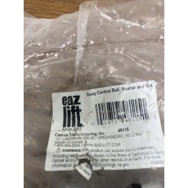 Eaz-Lift Eaz Lift 48115  Weight Distribution Hitch Hardware ACCE