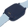 4G Kids Smart Watch GPS Position Video Call IP67 Waterproof