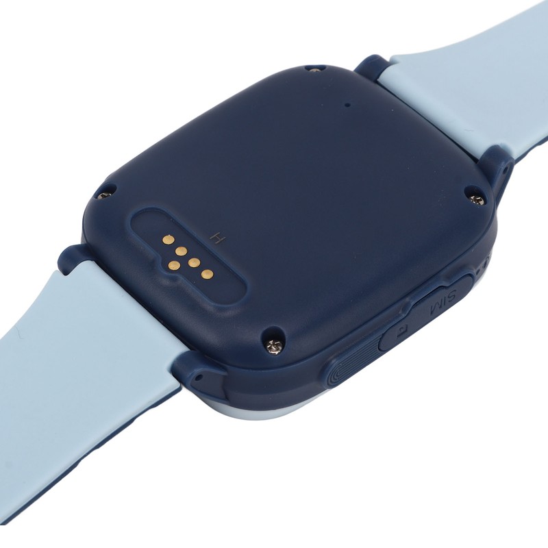 4G Kids Smart Watch GPS Position Video Call IP67 Waterproof