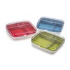 Joie Bento Box, Lunch Storage, Easy Meal on the Go,
