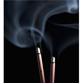 Oakland Gardens Premium Hand Dipped Incense Sticks, You Choose The Scent. 100 Sticks. (White Tea)