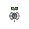 WhiteLine 8-Funktionen Rasensprenger Sprinkler Regner Bewässerung Regner