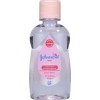 Johnson's Baby Oil, Pure Mineral Oil to Prevent Moisture Loss,