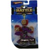 Hot Wheels Battle X Weapons Pack Grinder 3 Weapon Missile