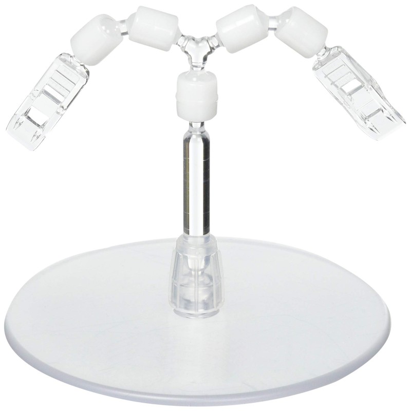 Conc – Co69 Plush Stand