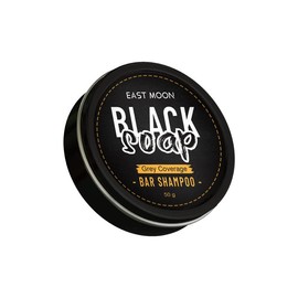 Moisture Black Hair Soap for Men Nourishing and Moisturizing Black Hair Brightening Hair Repair Deep Cleaning for All Hair Types