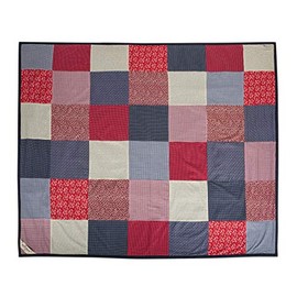 ONIVA - a Picnic Time brand 824-20-805-000-0 Festival Picnic Blanket, Multicolor Pattern