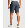 G Gradual Men's Golf Dress Shorts 7"/ 9" Stretch Casual