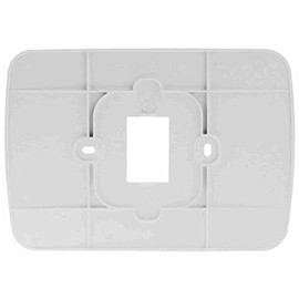 50028399-001 Honeywell Thermostat Wall Plate
