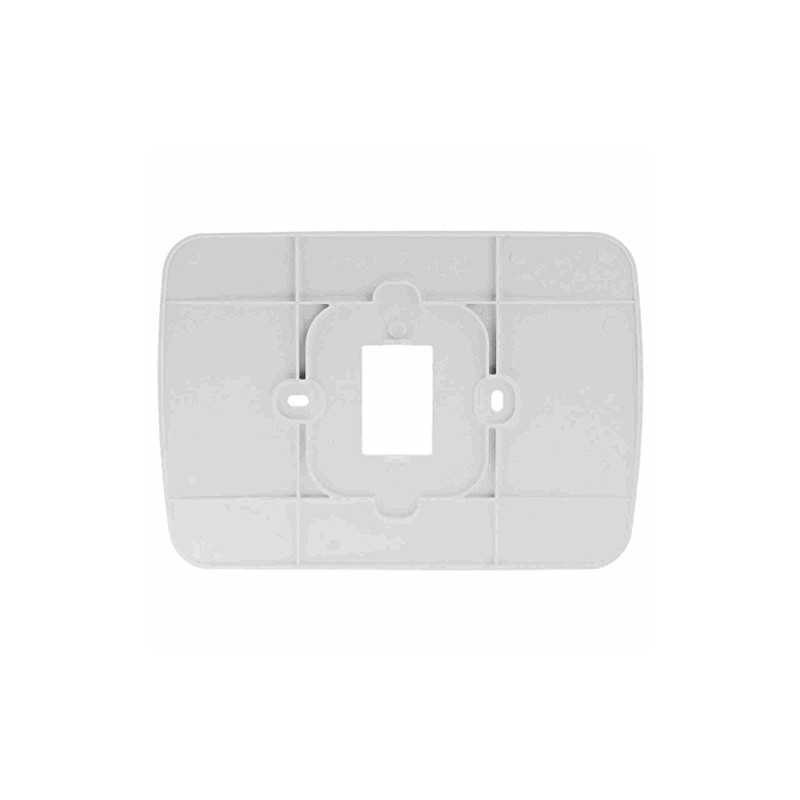 50028399-001 Honeywell Thermostat Wall Plate