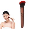 USB Makeup Brush Rechargeable Massage 10 Gears Adjustable Electronic Cosmetic