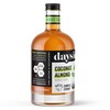 Daysie Coconut Almond (3-Pack) Certified Organic Syrup, 200ml