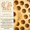 Rustichella d'Abruzzo Farro Pizzichi Pasta - 500g Nutty Flavored Short