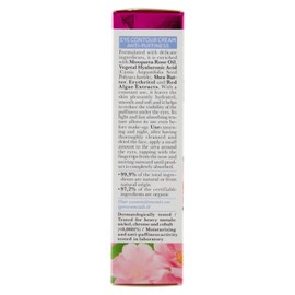I Provenzali Mosqueta Rose Organic Eye Area 15ml