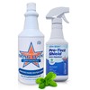 BRING IT ON! CLEANER Professional Hard Water Stain Remover &
