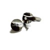 Hadrian 601150 Barrier Free Inner/Outer Knob Set for Toilet Partition