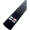 Replacement Remote Control for OK. Fire TV ODL55850UV-TFB | ODL43851UT-TFB