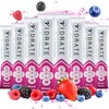 Electrolytes Powder - Hydration Sachets Packed with Vitamins - Zero