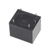 sourcing map 10 Pcs JQC-3FF-S-Z DC 24V Coil SPDT 5