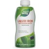 Liquid Mineral Supplement, Iron, Natural Berry, 16 Ounce