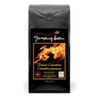 Jumping Bean Whole Bean Coffee, French Columbian Dark Roast, 454g