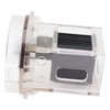 SPA Salt Chlorine Generator Electrolyzer Cell SC4 Titanium Electrode Device