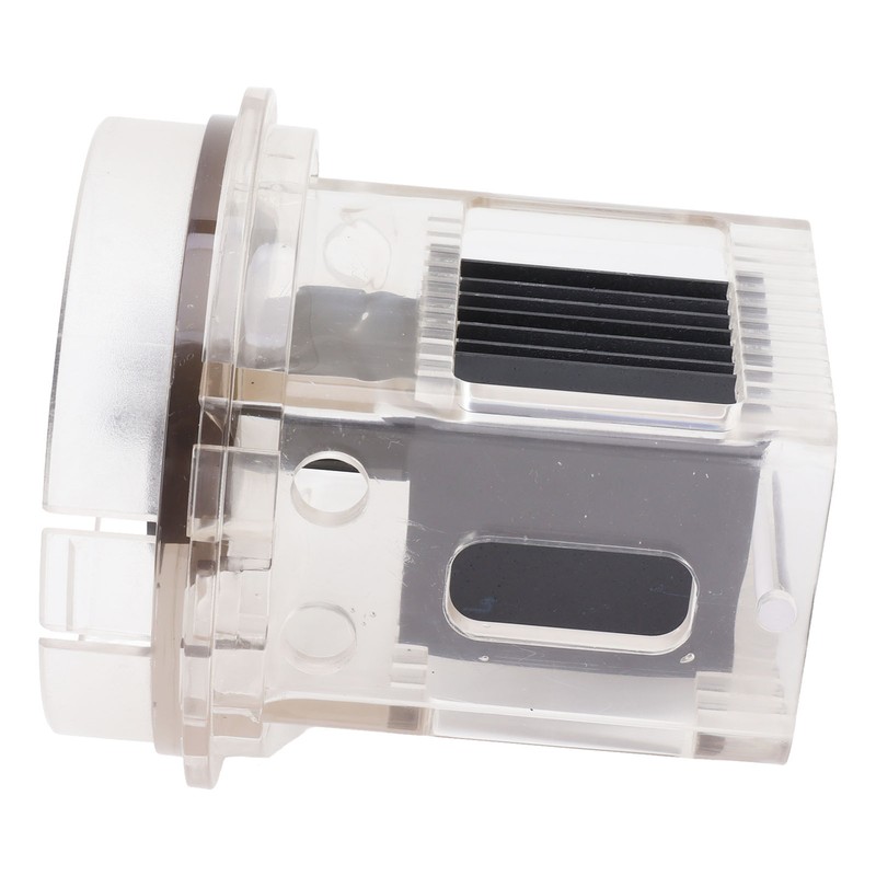 SPA Salt Chlorine Generator Electrolyzer Cell SC4 Titanium Electrode Device