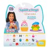 Squish-a-longs Mini-Squish Paquete de 14 (Onda 4, Estilo 2)