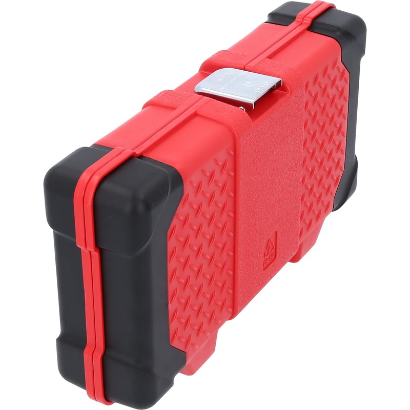 KS Tools 916.4050-99 Plastic Empty Case (Without Contents) for Triple