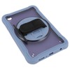 Tablet Shockproof Case Multifunction Tablet Protective Cover with Hand Strap