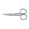 3 Claveles 12019 – Nail Scissors Curved Stainless Steel 4