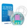 MIHENCE Screen Protector Compatible for ​​Punirunes Interactive Digital Toy, PET