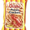 OISHI Prawn Crackers (3.17oz/ 90g)