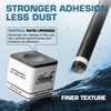 Banly Pool Cue Chalk, Nano Technology Billiard Chalk for Professional
