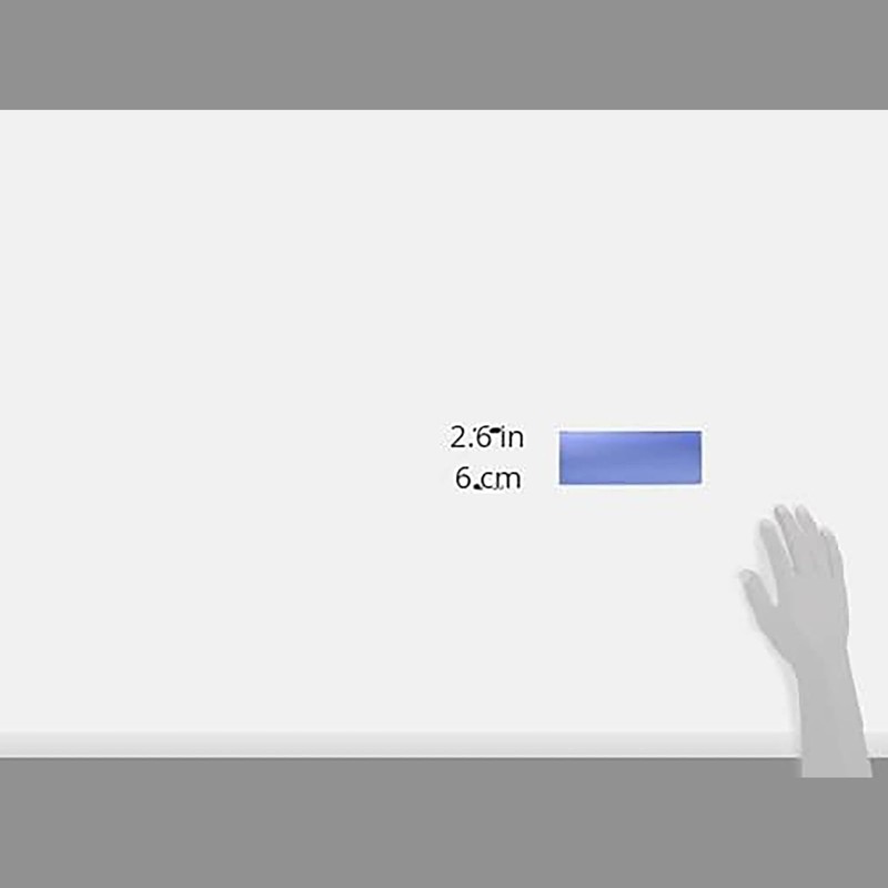 テーシーケース メガネケース おしゃれ ハード ケース シンプル スタイリッシュ スチール ポリウレタン ブルー