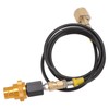 Soda Water Adapter Hose Kit for DUO for Terra for