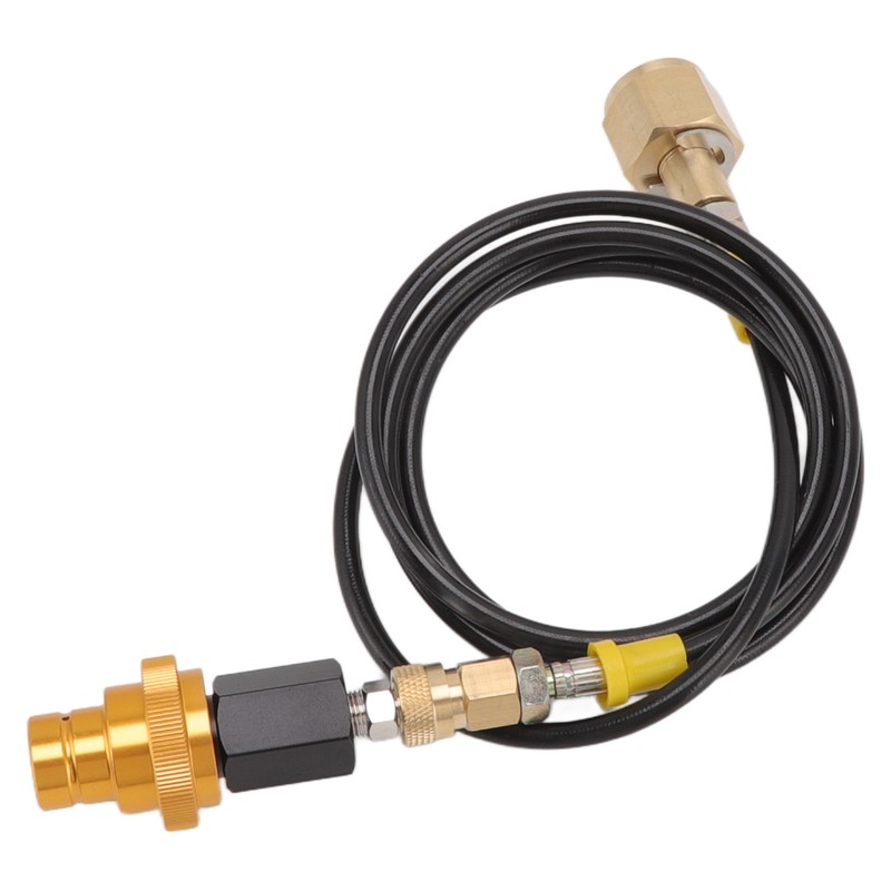 Soda Water Adapter Hose Kit for DUO for Terra for