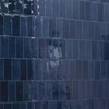 TRCD-TBCDE San Pietro 3x9 Mix Dark Blue Glossy Ceramic Wall